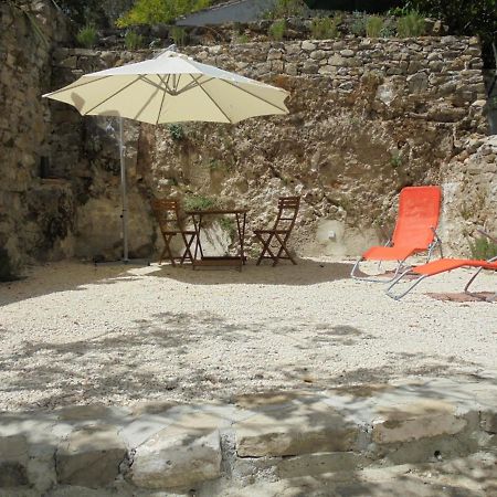 El Pastor Villa Grazalema Kültér fotó